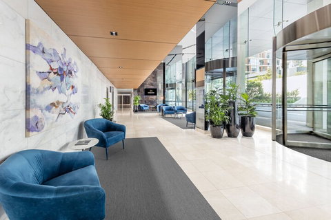 Meriton Suites Mascot Central - Accommodation Burleigh 6