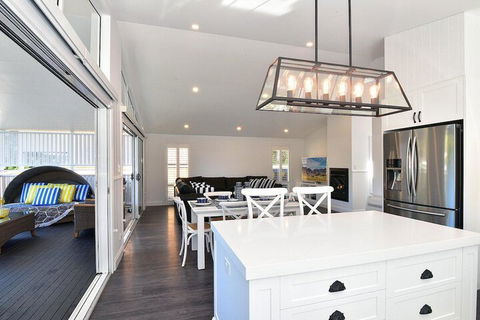 Margarets Hamptons Cottage - Accommodation Burleigh 5