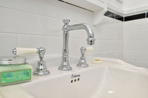 Margarets Hamptons Cottage - Accommodation Burleigh 3