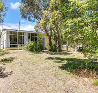 Beach Bungalow - Accommodation Burleigh