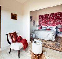 The church house - Accommodation Burleigh