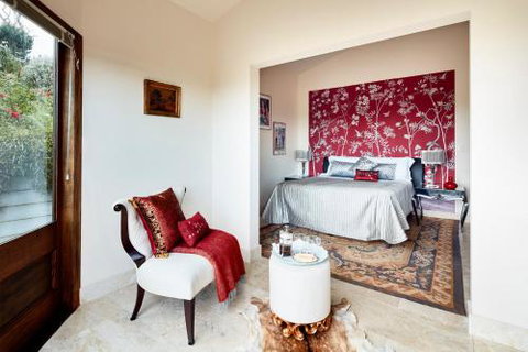 The Church House - Accommodation Burleigh 0