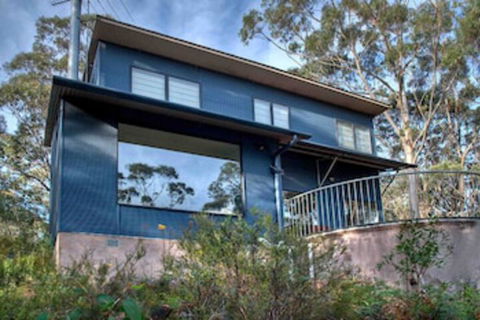 Delmonte - Accommodation Burleigh 0