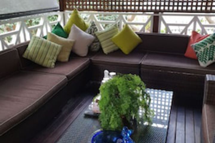 Red Hill QLD Accommodation Burleigh
