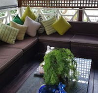 Plantation Red Hill Brisbane - Accommodation Burleigh