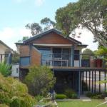 Island View 2 - Accommodation Burleigh 0