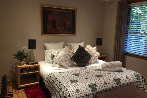Abode33 - Accommodation Burleigh 3