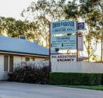 Dirranbandi Motor Inn - Accommodation Burleigh