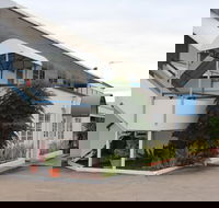 The Q Motel - Accommodation Burleigh