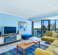 On the Beach Getaway - Accommodation Burleigh