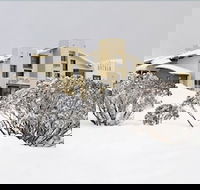 Chalet Hotham 20 - Accommodation Burleigh