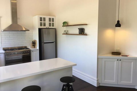 Alchemy House - Accommodation Burleigh 4