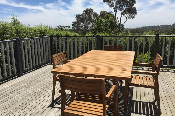 Strangways VIC Accommodation Burleigh