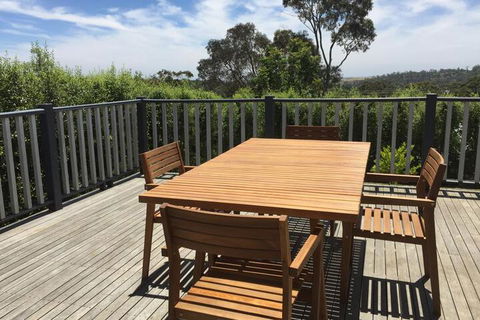 Alchemy House - Accommodation Burleigh 0