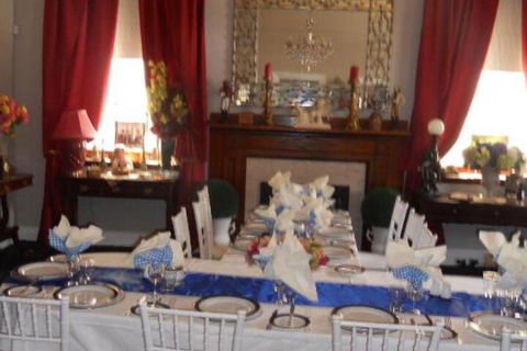 Montrose House - Accommodation Burleigh 4