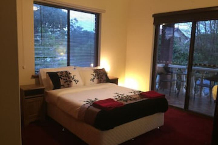 Lathlain WA Accommodation Burleigh