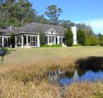 Clerevale Vacation Home - Accommodation Burleigh