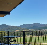 The Red Stag - Accommodation Burleigh
