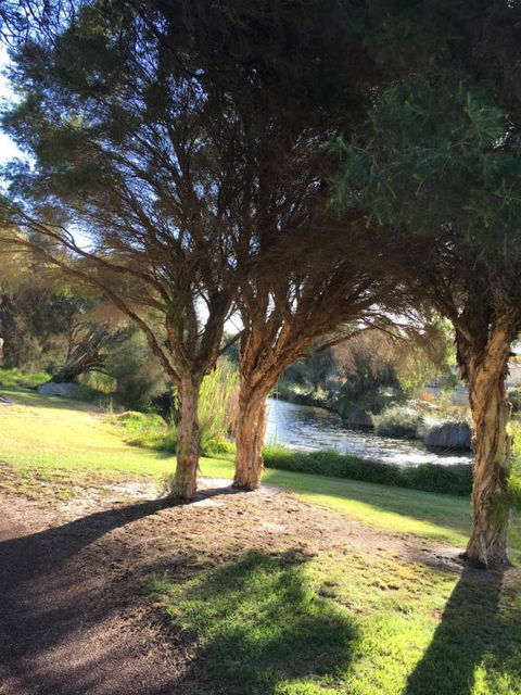 Falcon Bay 4x4 Townhouse - Accommodation Burleigh 6