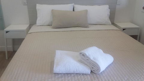 Verandah Motel - Accommodation Burleigh 5