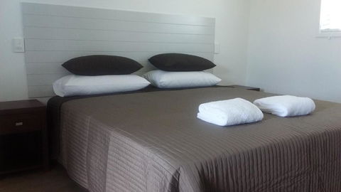 Verandah Motel - Accommodation Burleigh 6