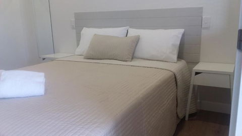Verandah Motel - Accommodation Burleigh 3