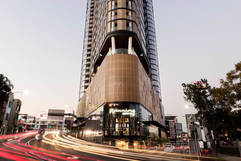 FV By Peppers - Accommodation Burleigh 3