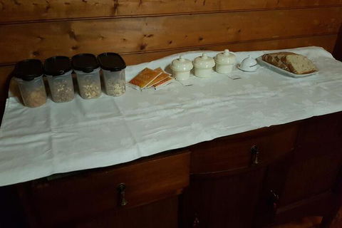 Portarlington Vicarage - Accommodation Burleigh 5