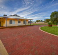 Lake Tyrrell Accommodation - Accommodation Burleigh
