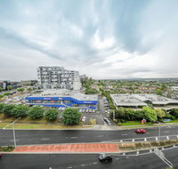 Wisdom Apartments in Doncaster - Accommodation Burleigh