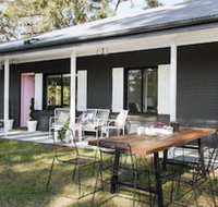 The Woods Farm Jervis Bay - Accommodation Burleigh