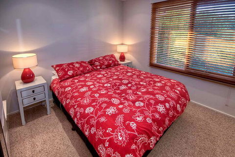 After Golf - Accommodation Burleigh 2