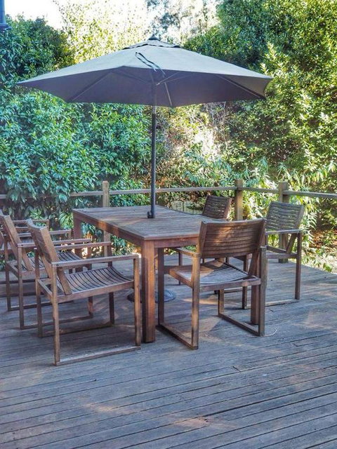 Lark Cottage - Accommodation Burleigh 5