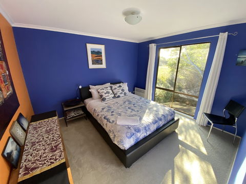 Aperture - Accommodation Burleigh 3