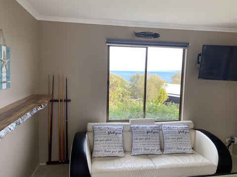 Aperture - Accommodation Burleigh 5