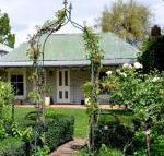 Drayshed cottage