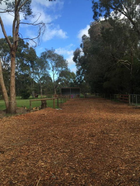 Sherwood Park Bed & Breakfast - Accommodation Burleigh 4