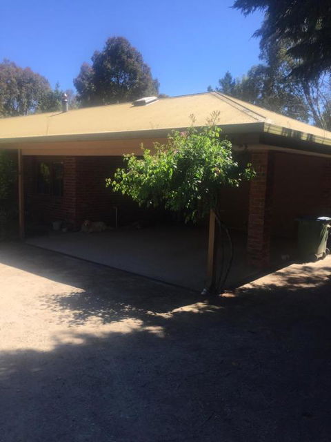 Sherwood Park Bed & Breakfast - Accommodation Burleigh 3
