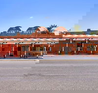 Star Hotel Motel Barnawartha - Accommodation Burleigh