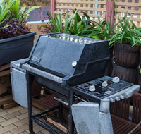 The Village Kings Cross - Hostel - Accommodation Burleigh