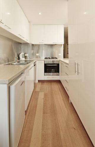 Alto Villa 301 - Accommodation Burleigh 5