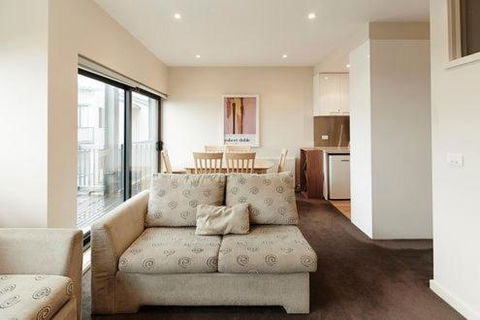 Alto Villa 301 - Accommodation Burleigh 3