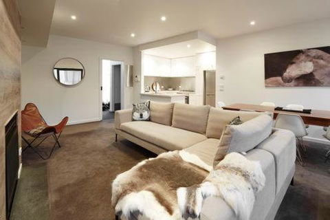 Alto Villa 304 - Accommodation Burleigh 5