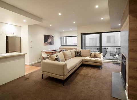 Alto Villa 304 - Accommodation Burleigh 7