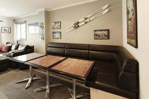 Valley View 203 - Accommodation Burleigh 3