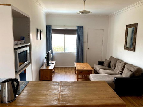 Waldeck Heights - Accommodation Burleigh 6