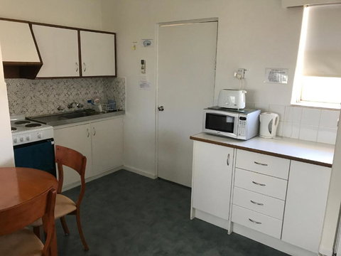 Waldeck Heights - Accommodation Burleigh 2