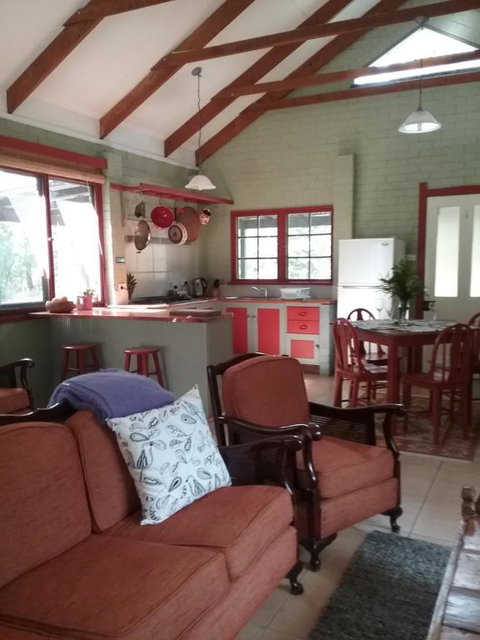 Narrawallee Creek Studio - Accommodation Burleigh 3