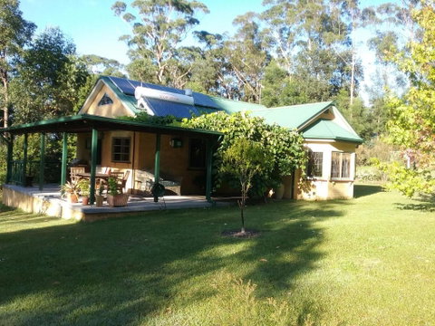 Narrawallee Creek Studio - Accommodation Burleigh 5