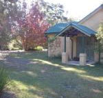 Narrawallee Creek Studio - Accommodation Burleigh